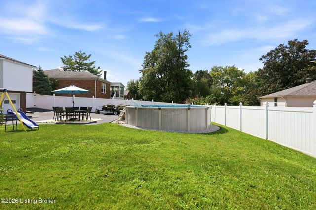 2312 Old Hickory Rd, Louisville, KY 40299