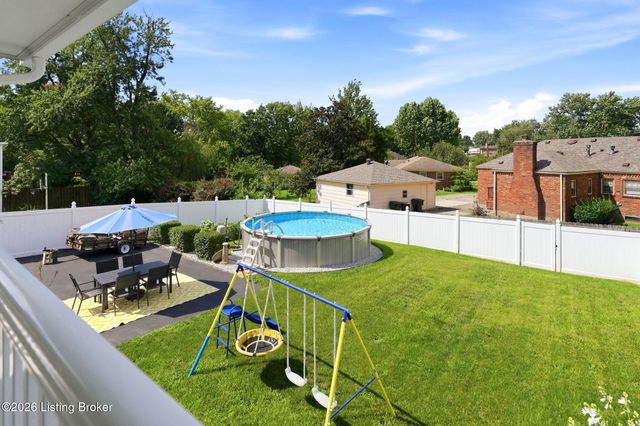 2312 Old Hickory Rd, Louisville, KY 40299
