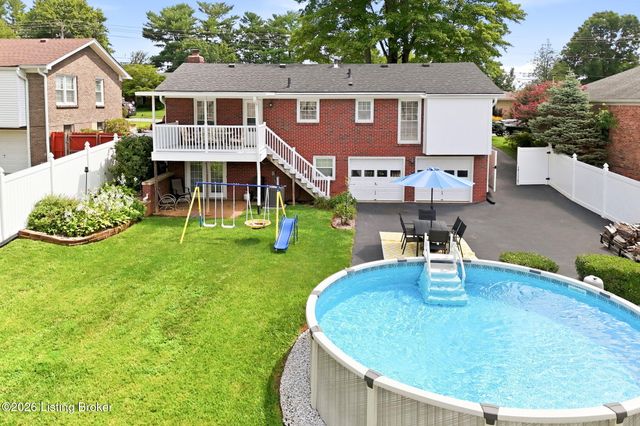 2312 Old Hickory Rd, Louisville, KY 40299