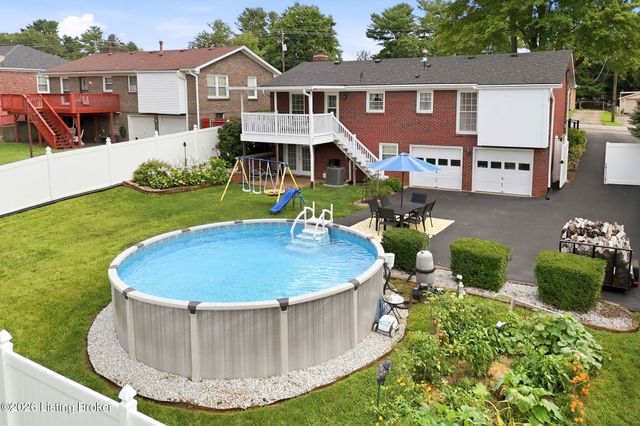 2312 Old Hickory Rd, Louisville, KY 40299