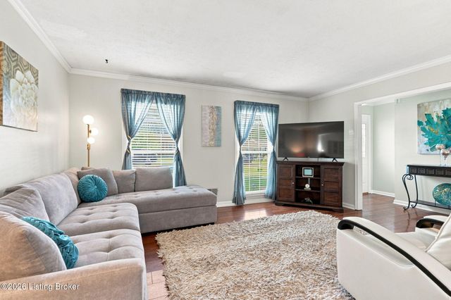 2312 Old Hickory Rd, Louisville, KY 40299