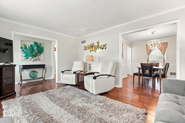 2312 Old Hickory Rd, Louisville, KY 40299