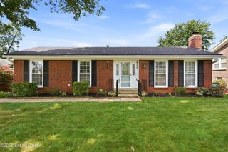 2312 Old Hickory Rd, Louisville, KY 40299