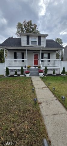 1119 S 9Th St, South Plainfield Boro, NJ 07080