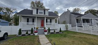 1119 S 9Th St, South Plainfield Boro, NJ 07080