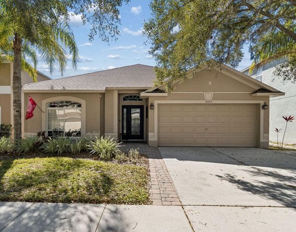 18922 FISHERMANS BEND DRIVE, Lutz, FL 33558