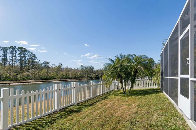18922 FISHERMANS BEND DRIVE, Lutz, FL 33558