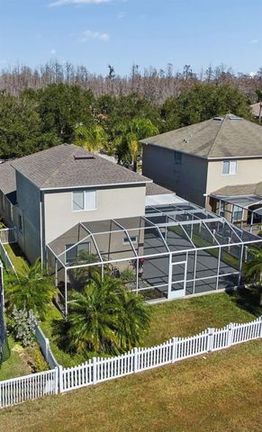 18922 FISHERMANS BEND DRIVE, Lutz, FL 33558