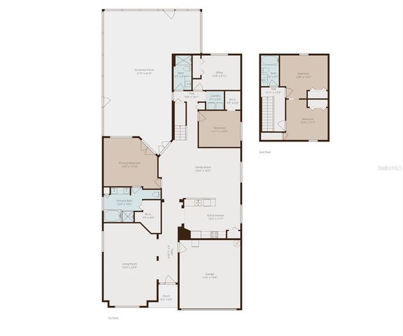 18922 FISHERMANS BEND DRIVE, Lutz, FL 33558