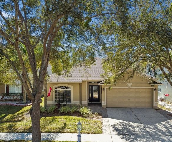 18922 FISHERMANS BEND DRIVE, Lutz, FL 33558