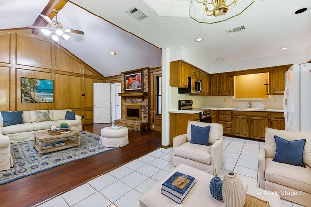 841 Broadmoor Drive, Mesquite, TX 75149