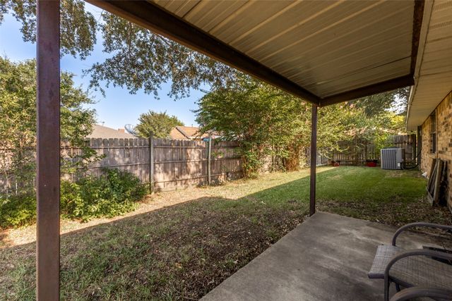 841 Broadmoor Drive, Mesquite, TX 75149
