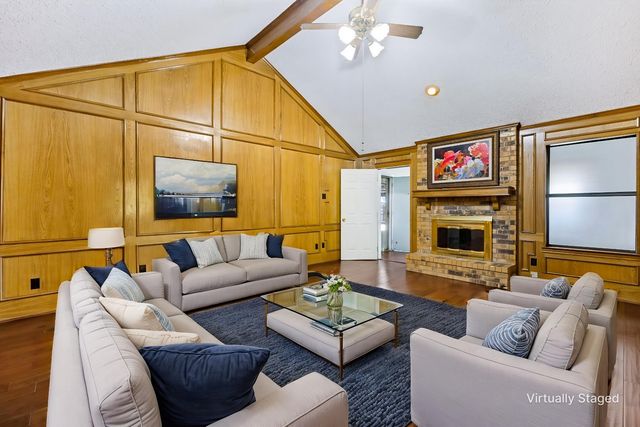 841 Broadmoor Drive, Mesquite, TX 75149