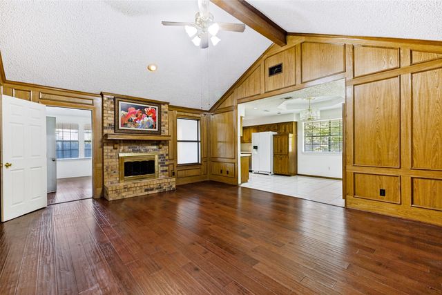 841 Broadmoor Drive, Mesquite, TX 75149