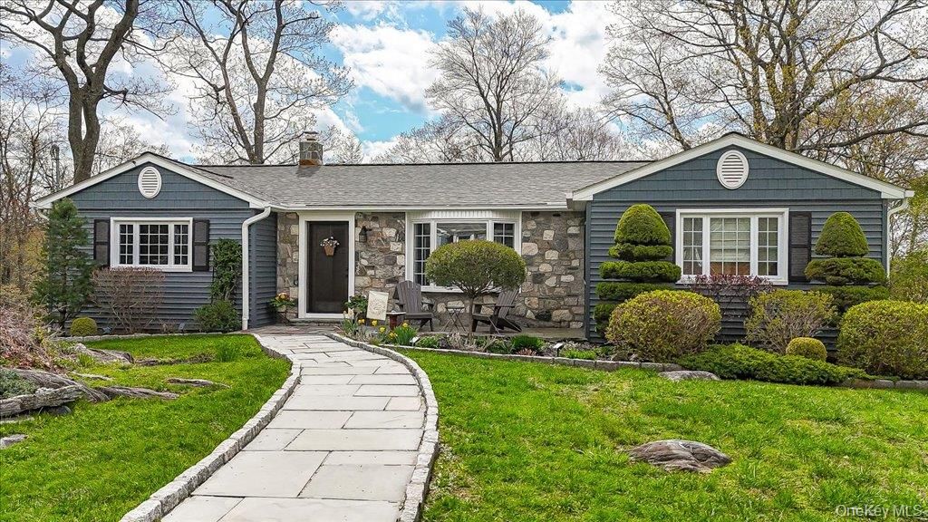 19 Park Hill Terrace, Mahopac, NY 10541