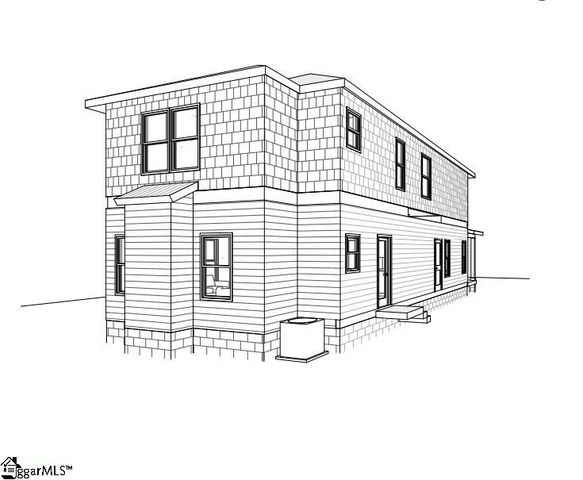 209 Glenn Road, Greenville, SC 29607