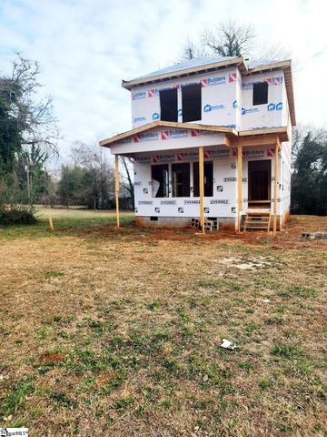 209 Glenn Road, Greenville, SC 29607