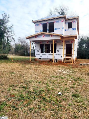 209 Glenn Road, Greenville, SC 29607