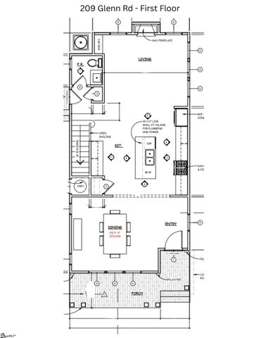 209 Glenn Road, Greenville, SC 29607