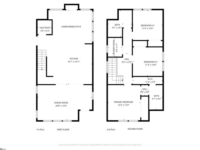 209 Glenn Road, Greenville, SC 29607