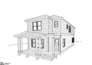 209 Glenn Road, Greenville, SC 29607