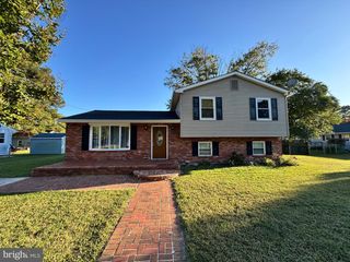 117 JUSTICE AVE, Salisbury, MD 21804