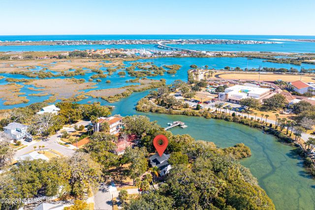 71 FULLERWOOD Drive, St. Augustine, FL 32084