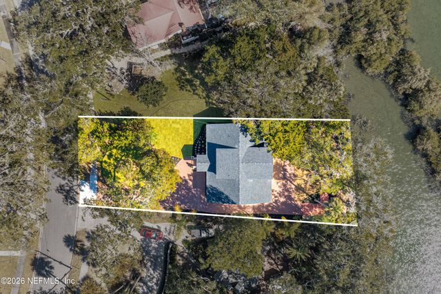 71 FULLERWOOD Drive, St. Augustine, FL 32084