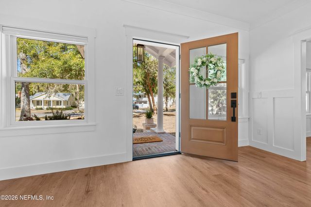 71 FULLERWOOD Drive, St. Augustine, FL 32084