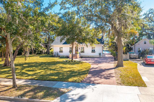 71 FULLERWOOD Drive, St. Augustine, FL 32084