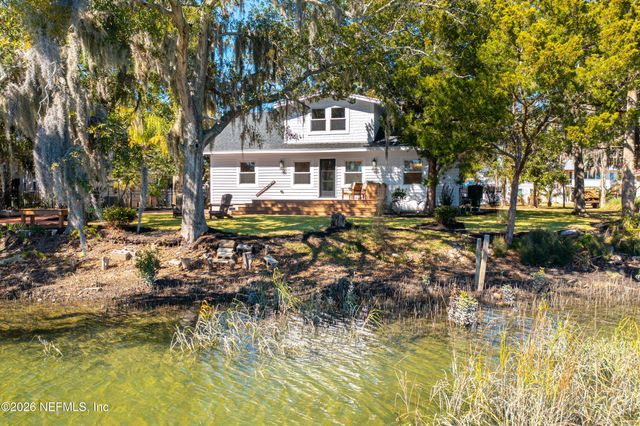 71 FULLERWOOD Drive, St. Augustine, FL 32084