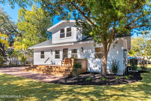 71 FULLERWOOD Drive, St. Augustine, FL 32084