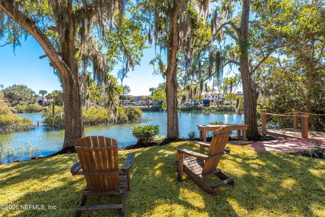 71 FULLERWOOD Drive, St. Augustine, FL 32084