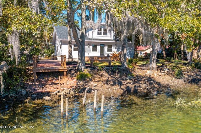 71 FULLERWOOD Drive, St. Augustine, FL 32084