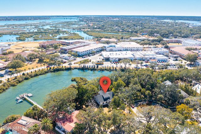 71 FULLERWOOD Drive, St. Augustine, FL 32084