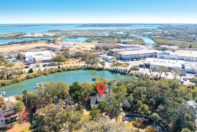 71 FULLERWOOD Drive, St. Augustine, FL 32084