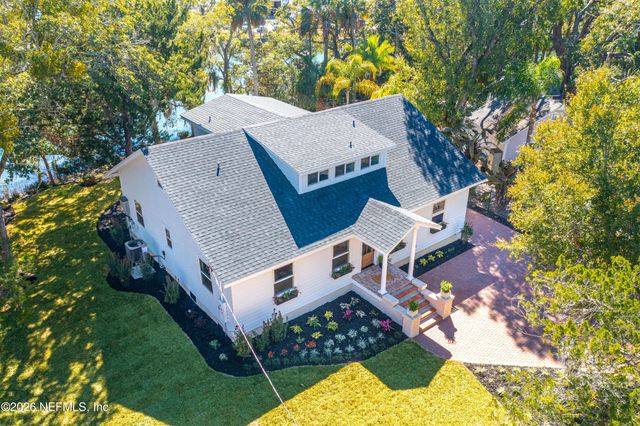 71 FULLERWOOD Drive, St. Augustine, FL 32084