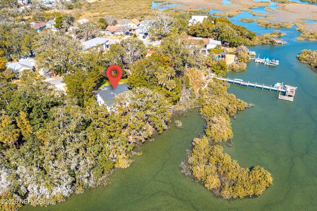 71 FULLERWOOD Drive, St. Augustine, FL 32084