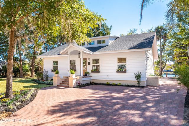 71 FULLERWOOD Drive, St. Augustine, FL 32084