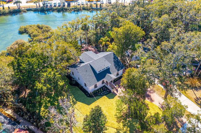 71 FULLERWOOD Drive, St. Augustine, FL 32084