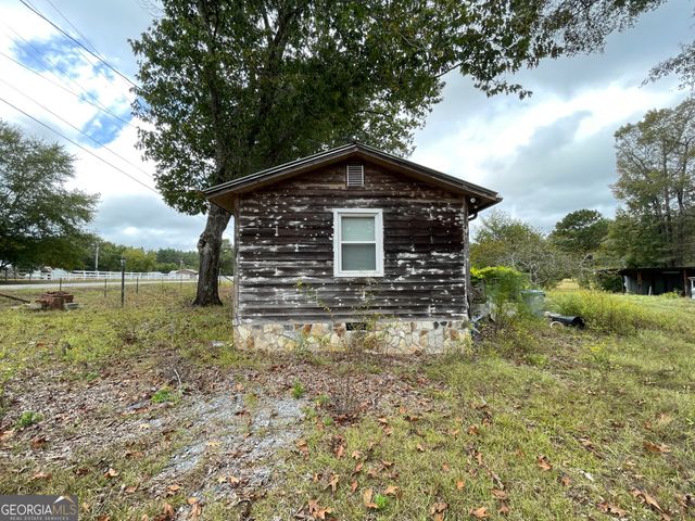 596 Ga Highway 257, Cochran, GA 31014