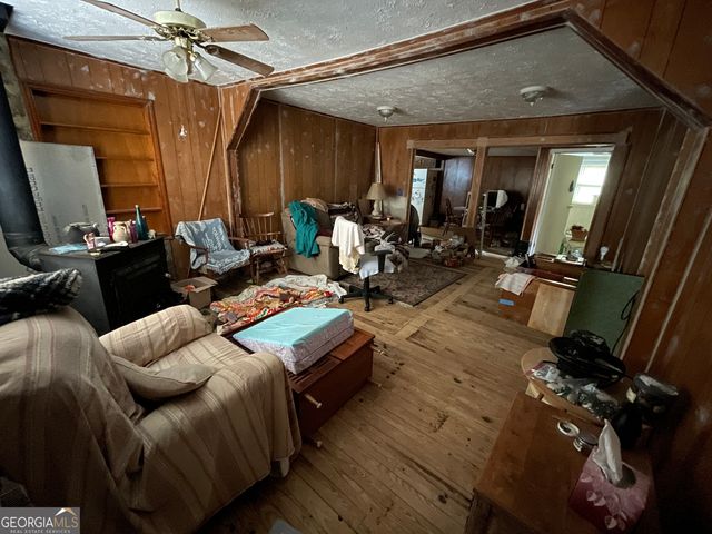 596 Ga Highway 257, Cochran, GA 31014