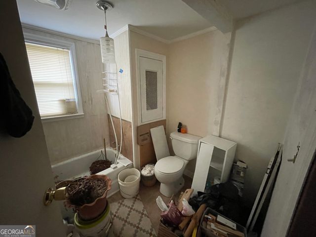 596 Ga Highway 257, Cochran, GA 31014