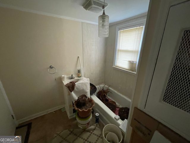 596 Ga Highway 257, Cochran, GA 31014