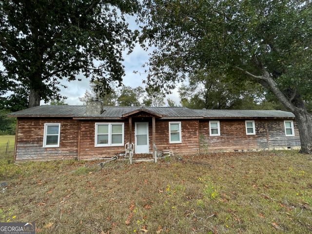 596 Ga Highway 257, Cochran, GA 31014