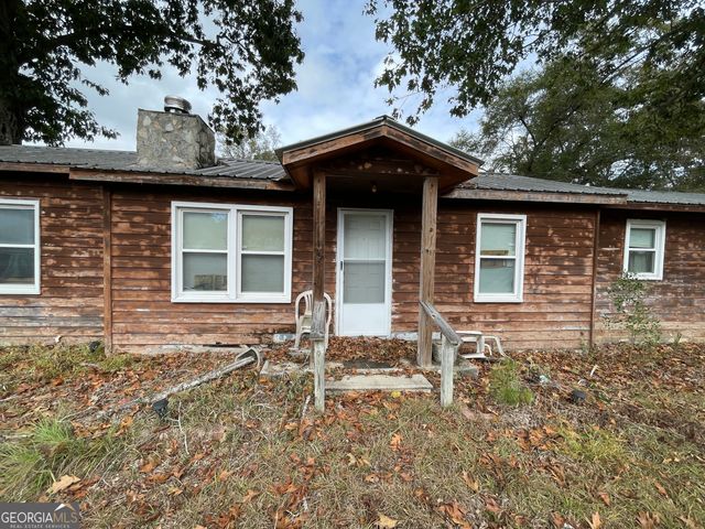 596 Ga Highway 257, Cochran, GA 31014