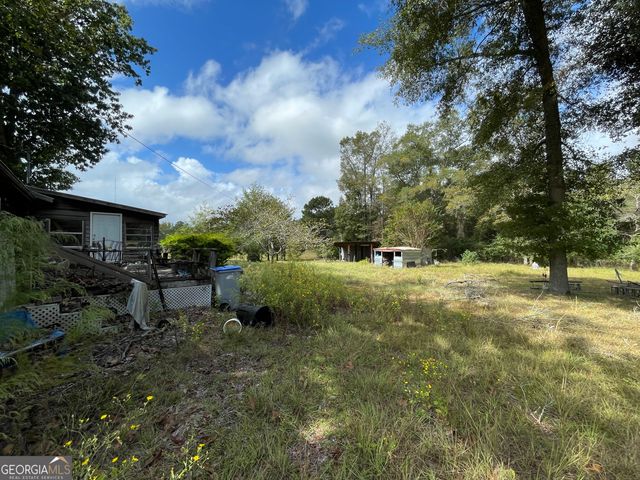 596 Ga Highway 257, Cochran, GA 31014