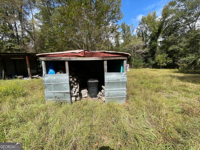 596 Ga Highway 257, Cochran, GA 31014