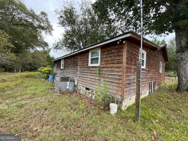 596 Ga Highway 257, Cochran, GA 31014