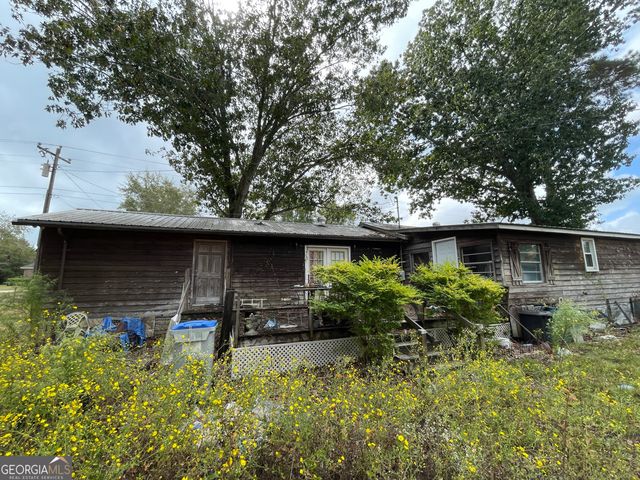 596 Ga Highway 257, Cochran, GA 31014